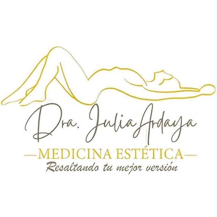 Dra. Julia Ardaya – Medicina Estética